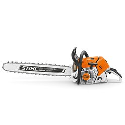 Benzínová řetězová pila STIHL MS 500i